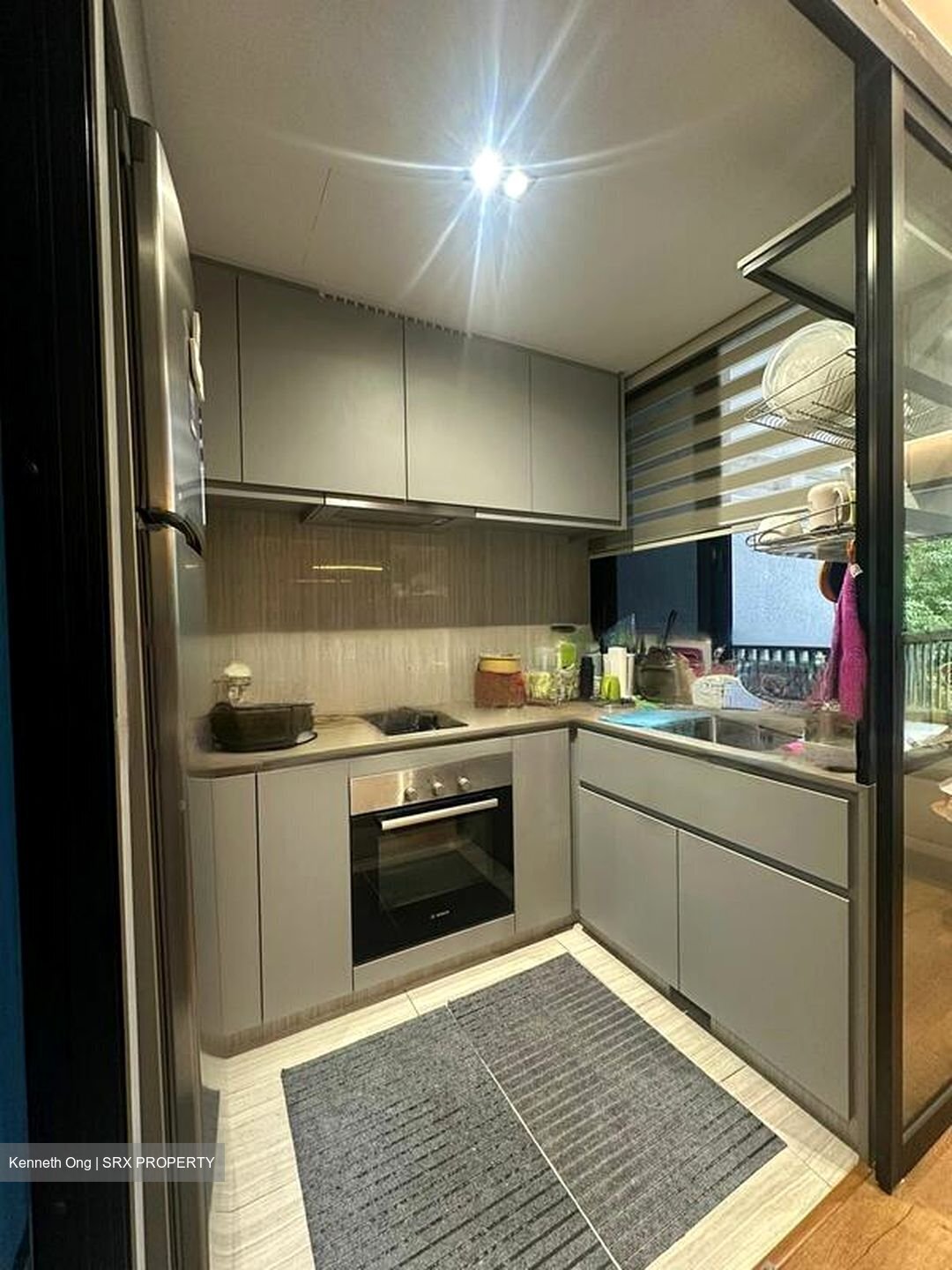 Kandis Walk (D27), Condominium #456583821